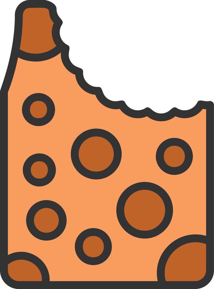 Clothes Vector Icon Design