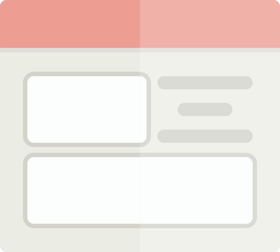 Template Vector Icon Design