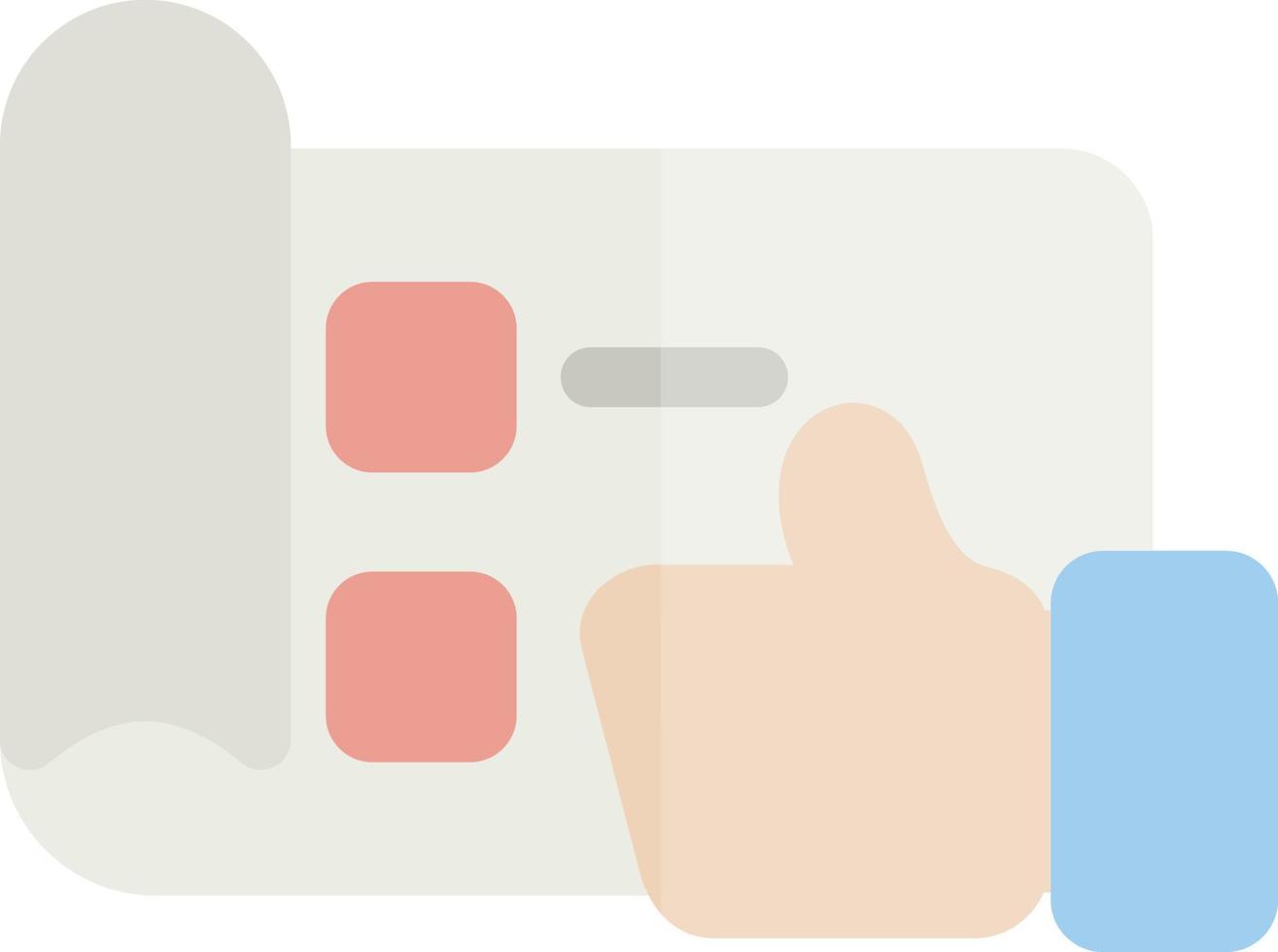 Agree Vector Icon Design