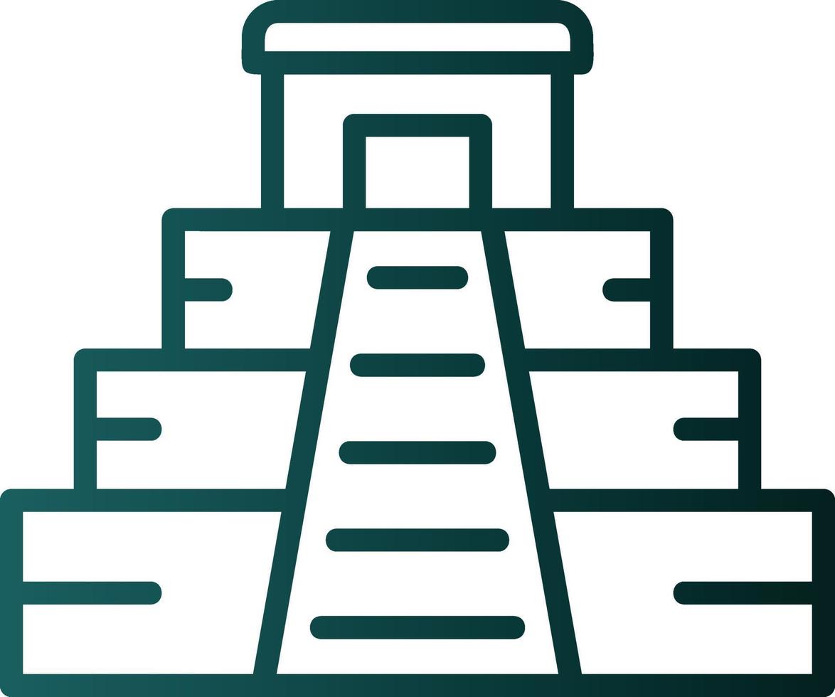 Civilization Vector Icon Design