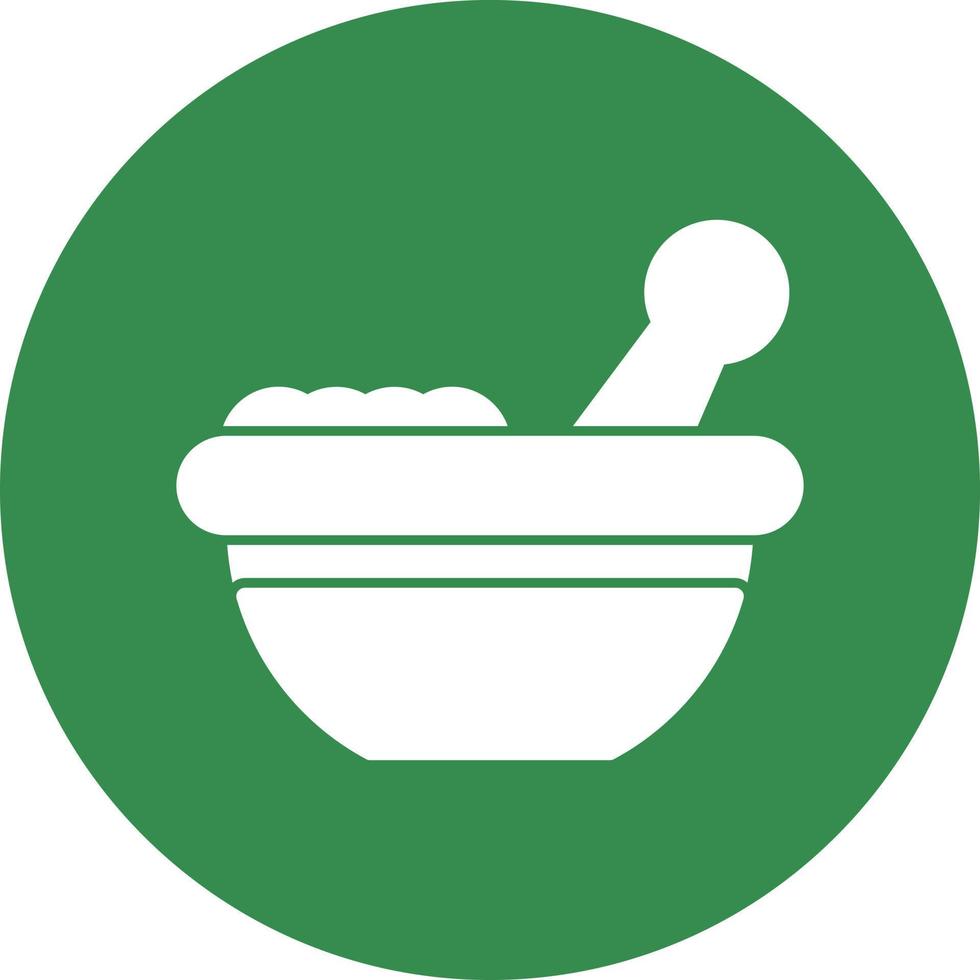 Grinding Vector Icon Design