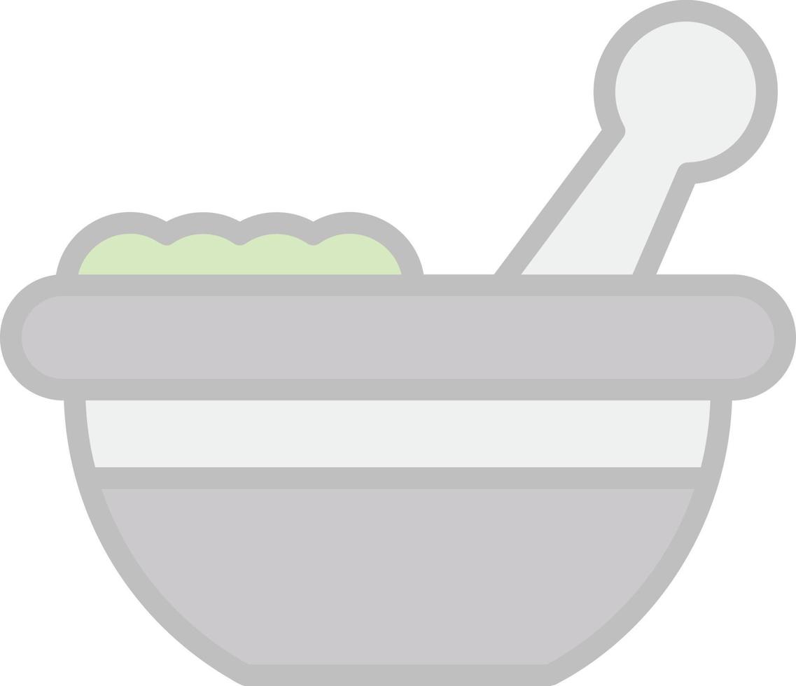 Grinding Vector Icon Design