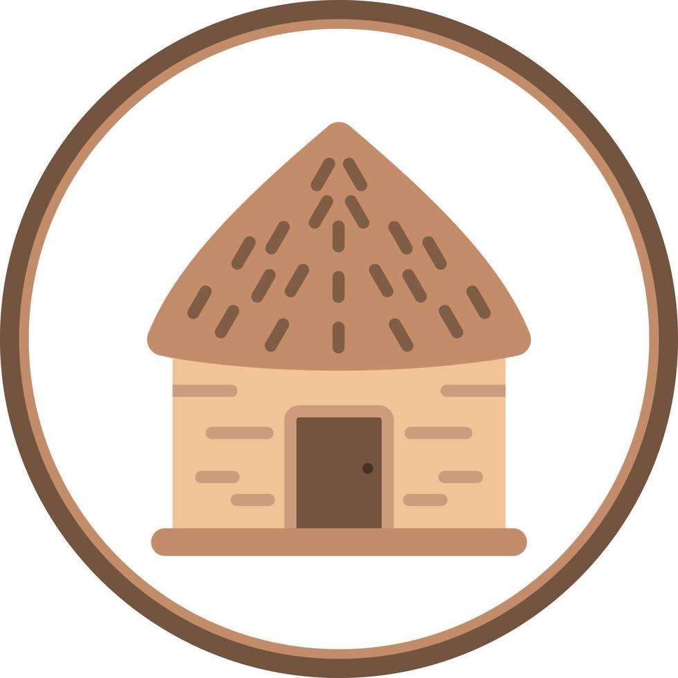 House Vector Icon Design