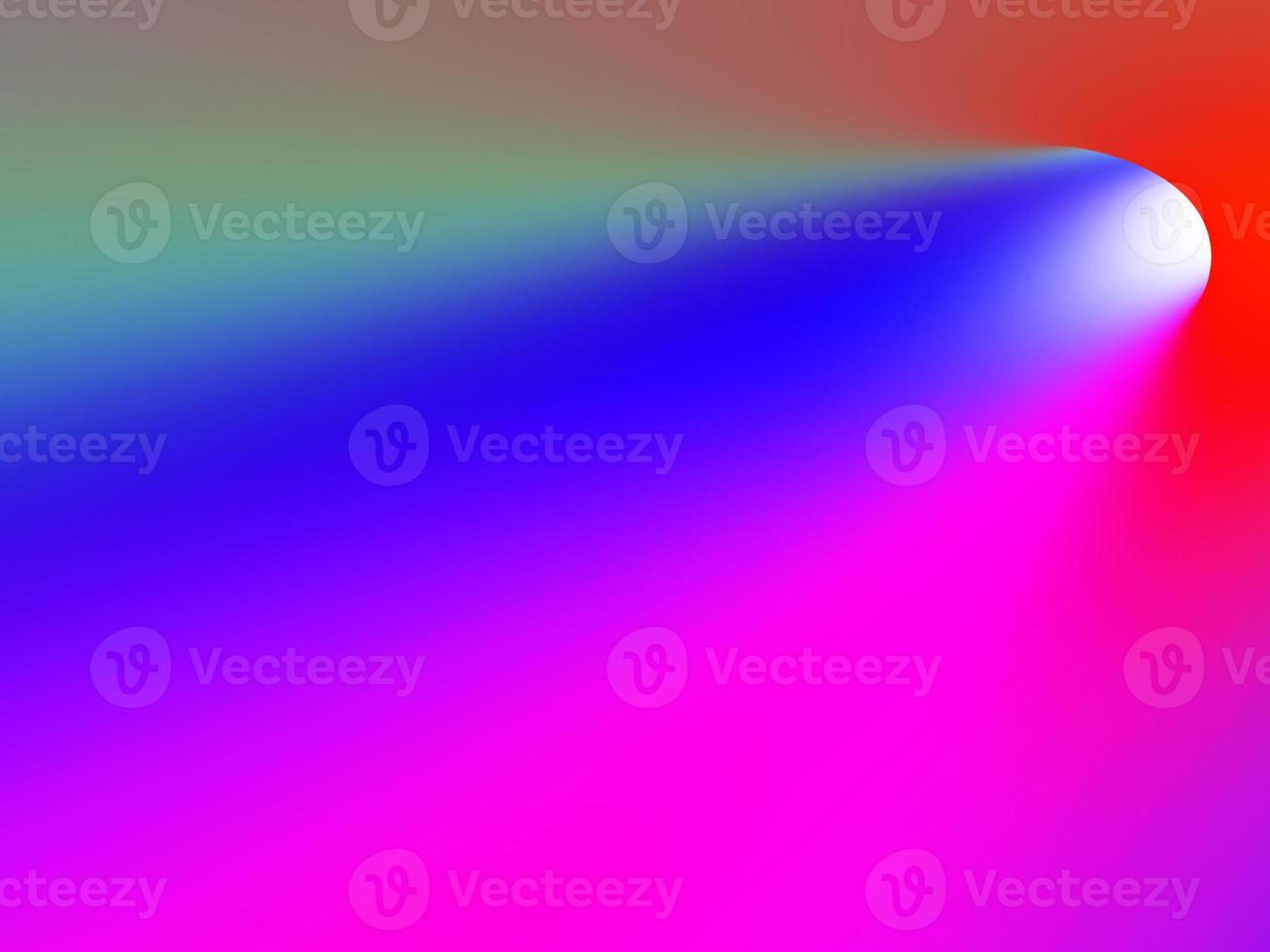 Blank cosmic gradient background. Blurred purple sky abstract texture. Pink light defocus. suitable for banners, flayers, web designs, wallpapers photo