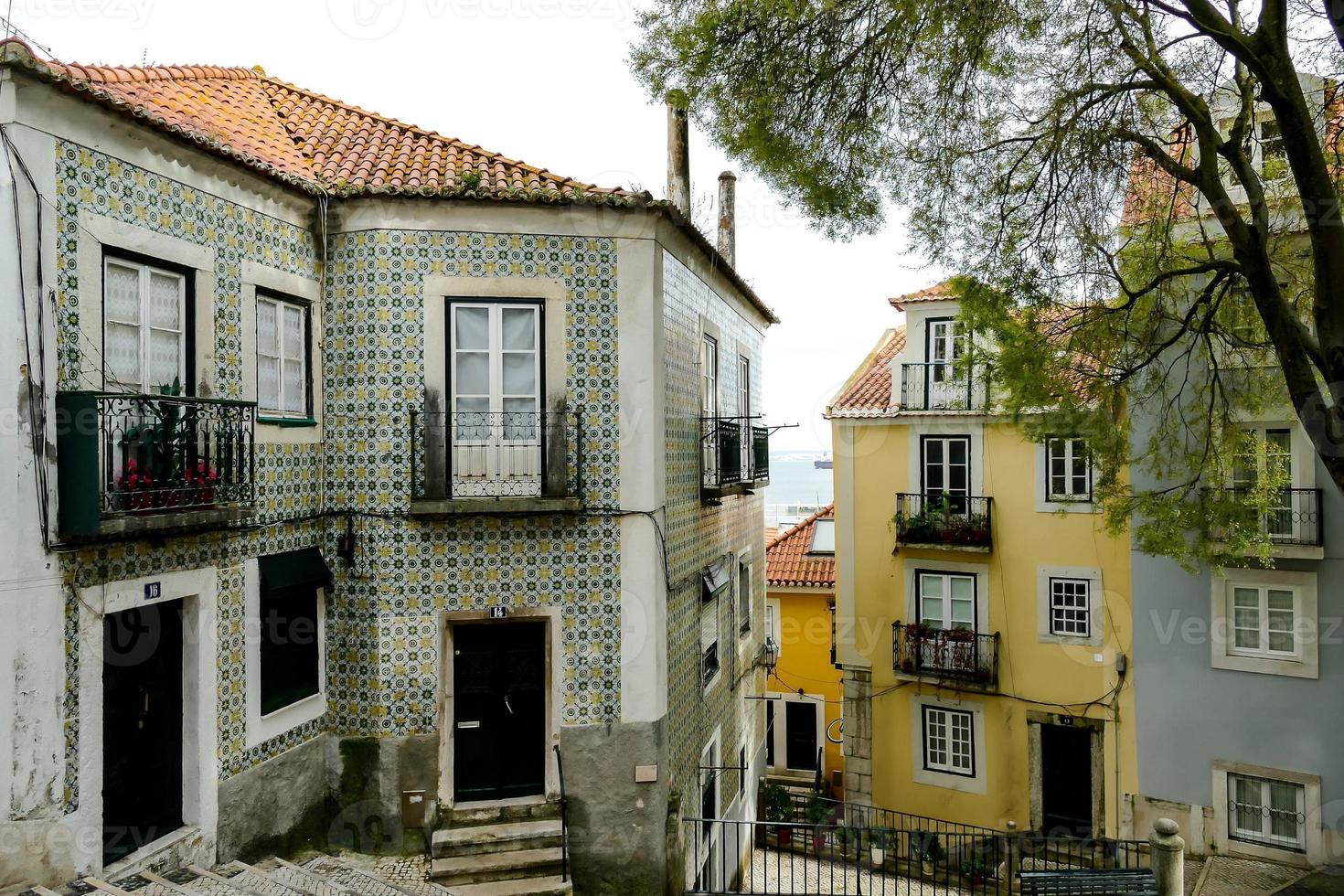 View of Lisbon photo