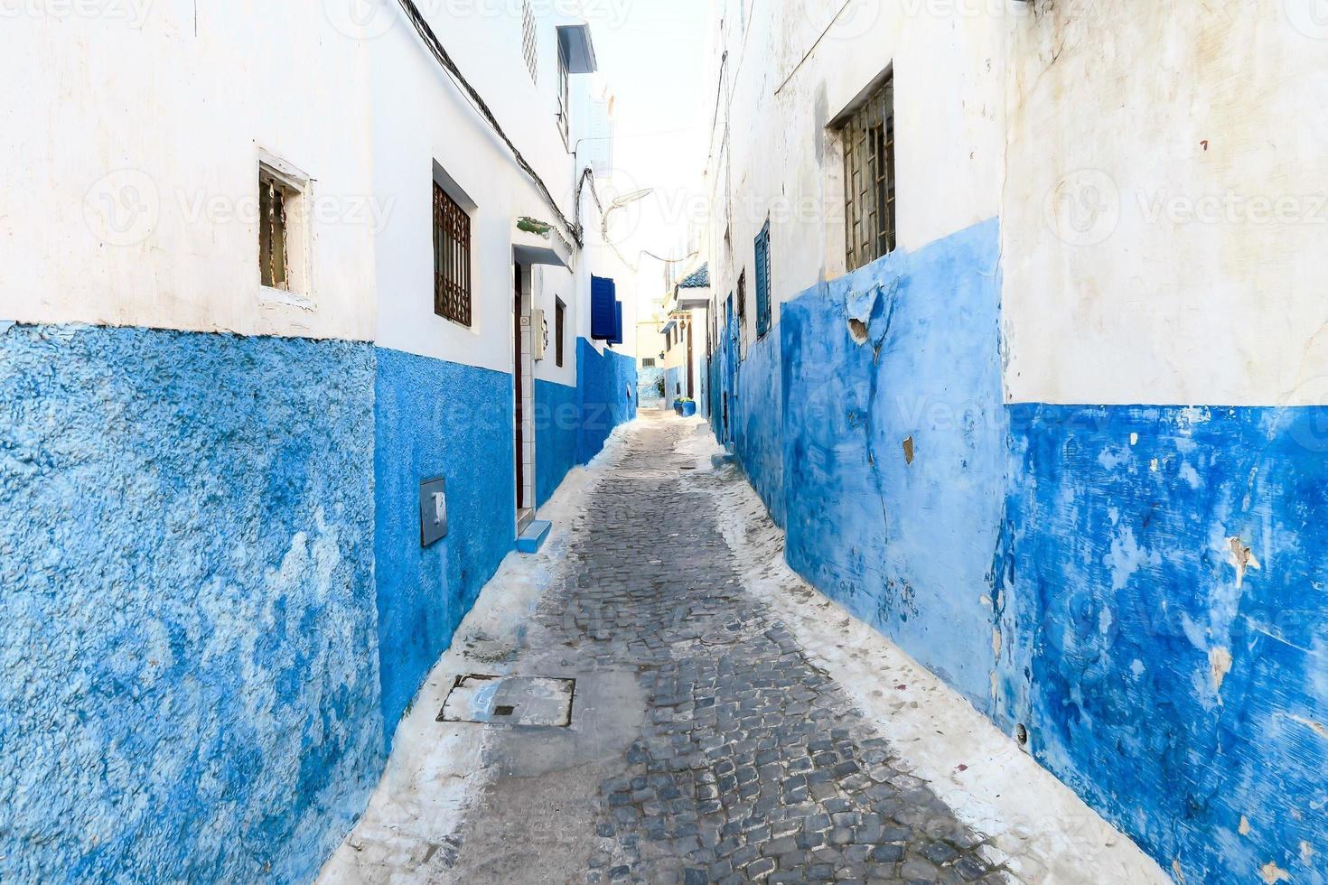View of Rabat photo