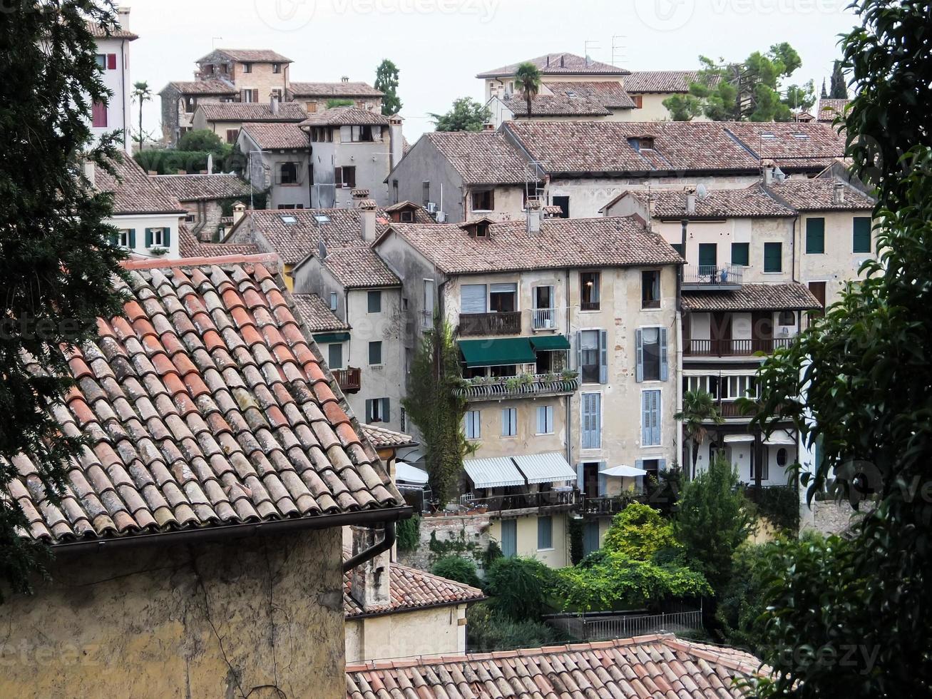 View of Asolo photo