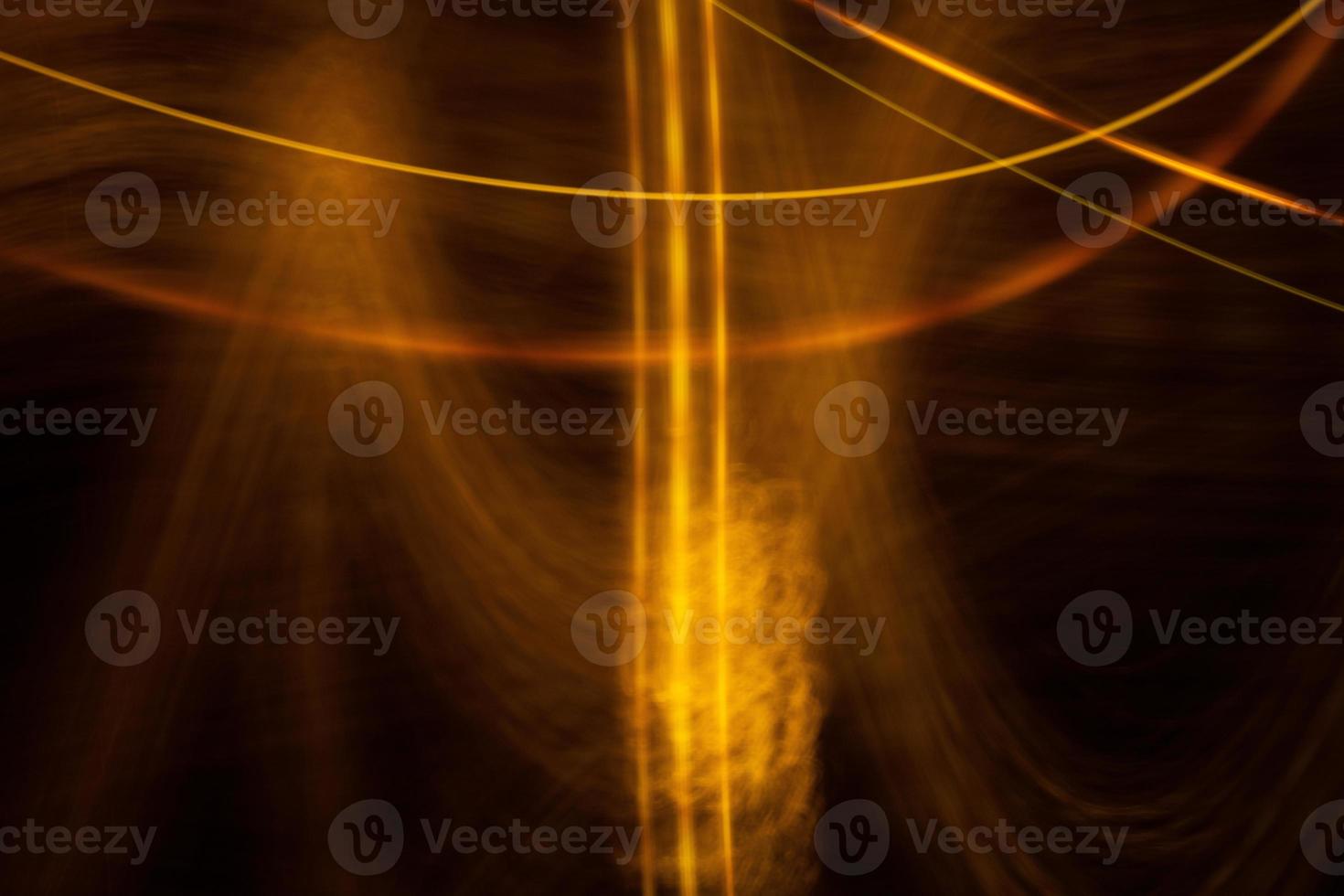 Abstract light background photo