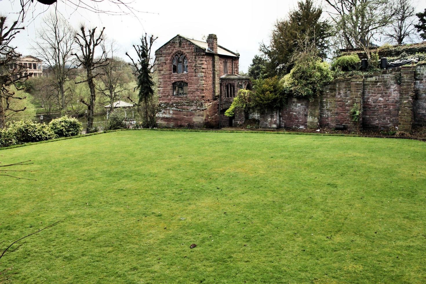 A view of Chester photo