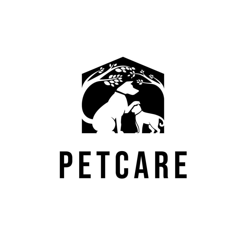 Pet Care Logo Design Template Inspiration 14797091 Vector Art At Vecteezy pet-care-logo-design-template-inspiration-14797091-vector-art-at-vecteezy