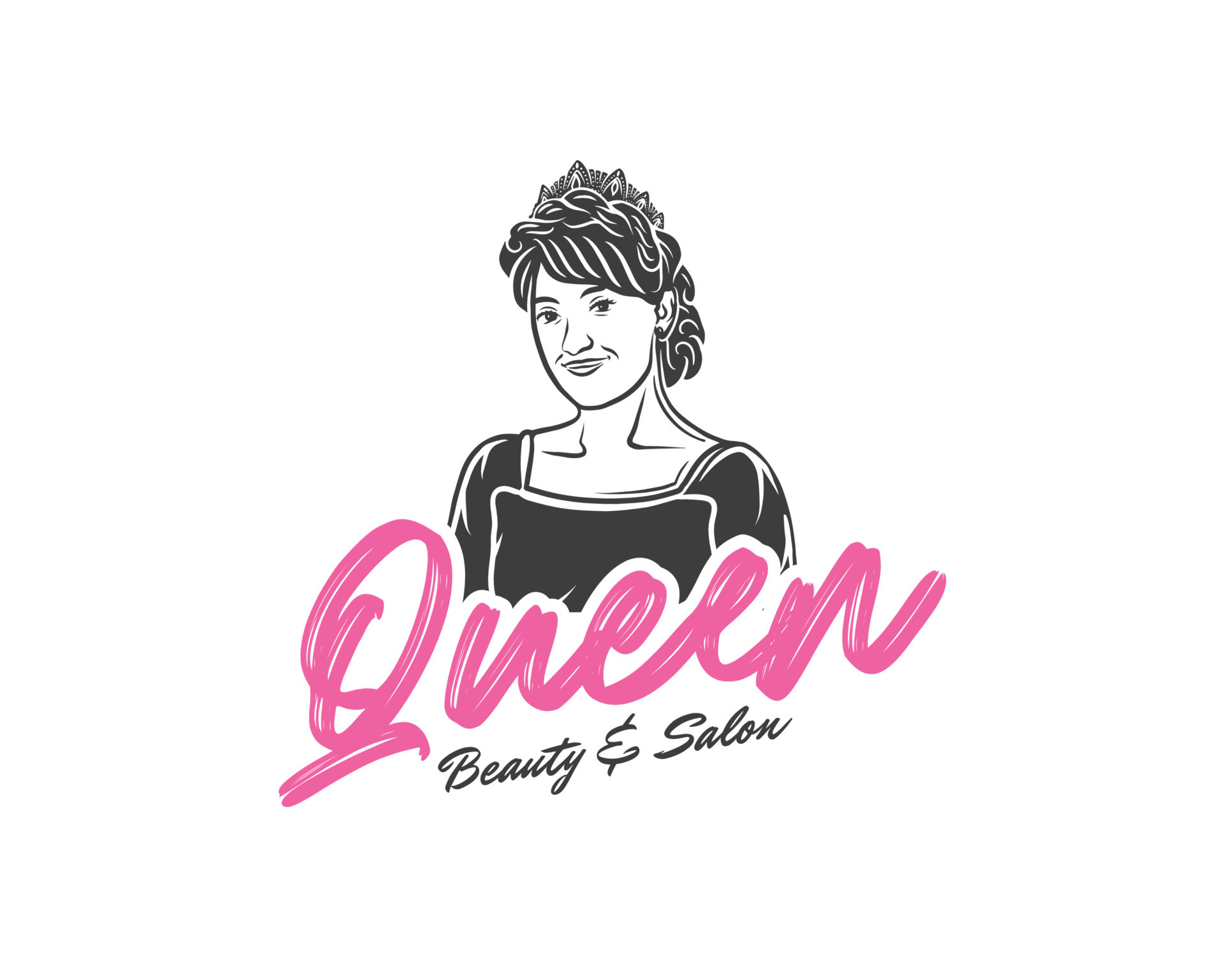 Queen beauty salon best sale