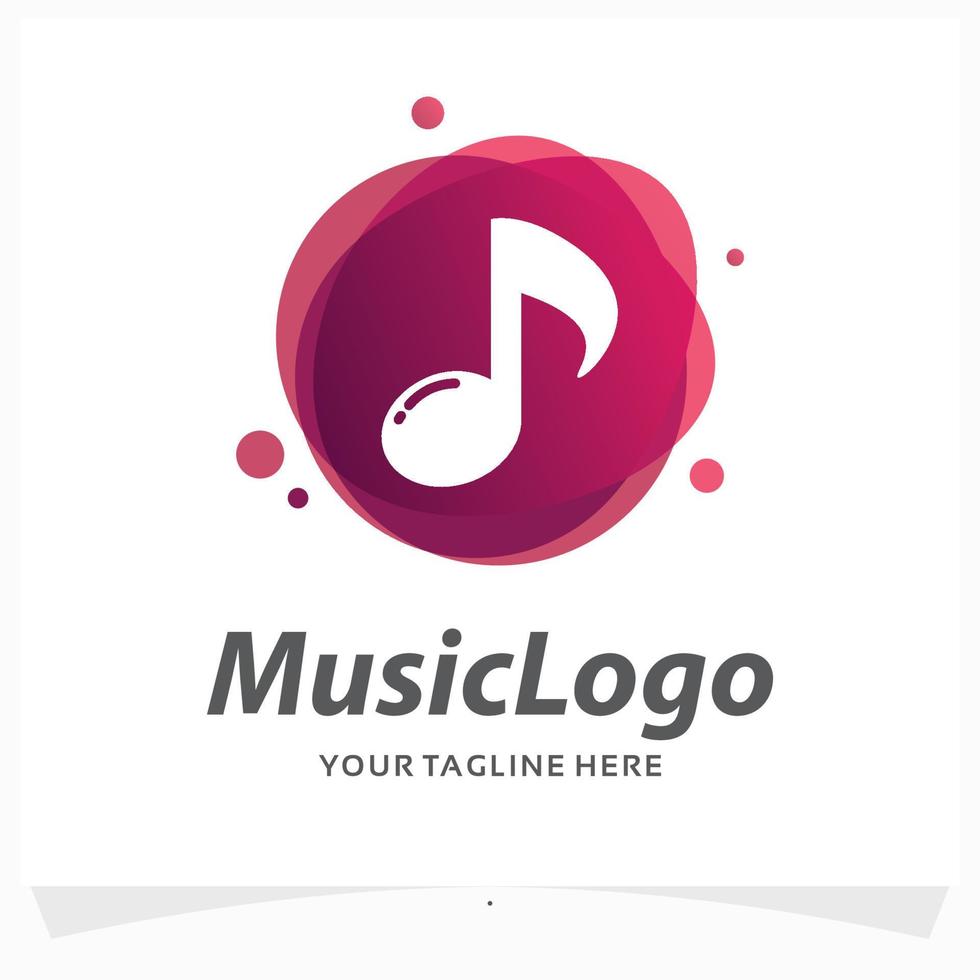 logo design template vector
