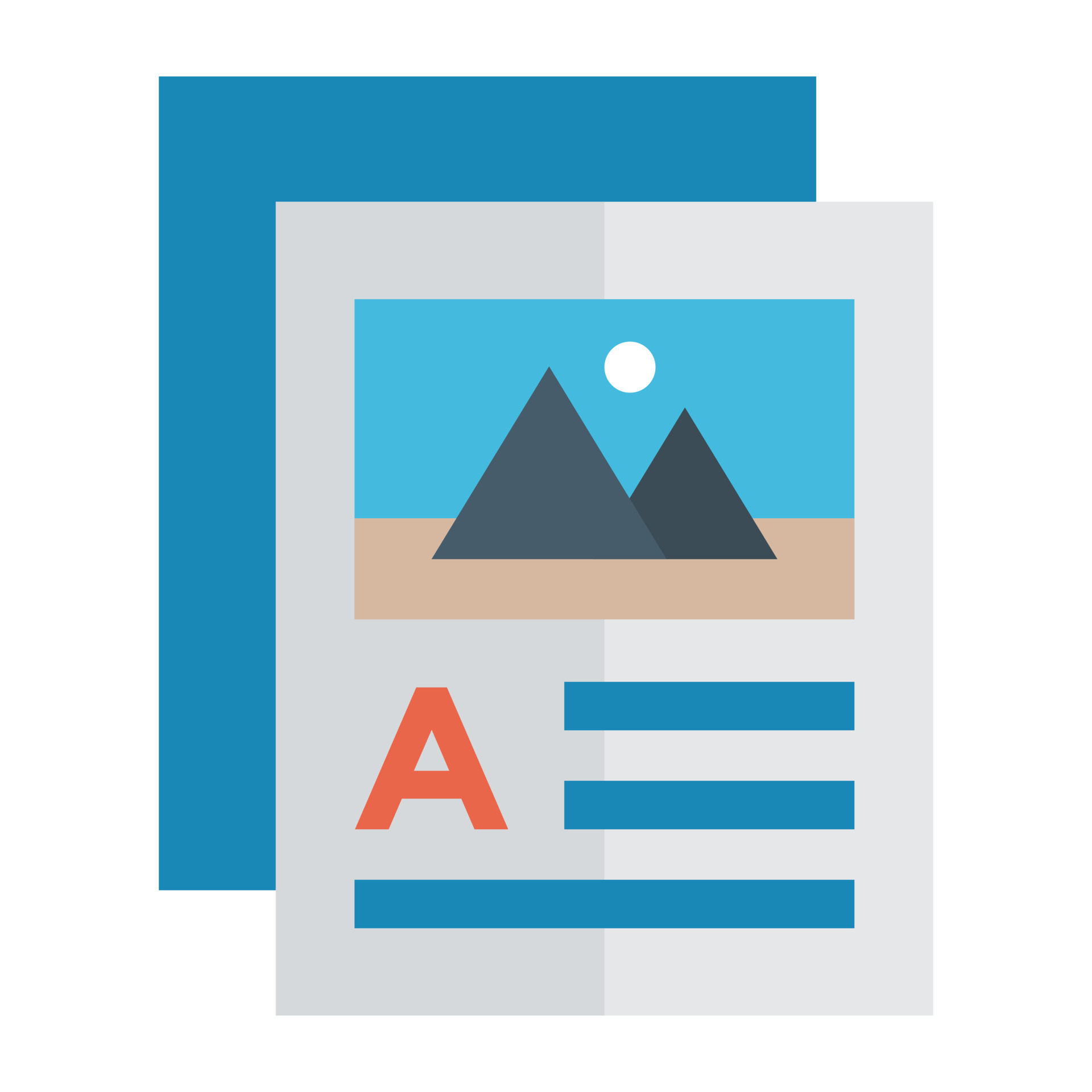 Trendy Text Document 14802364 Vector Art at Vecteezy