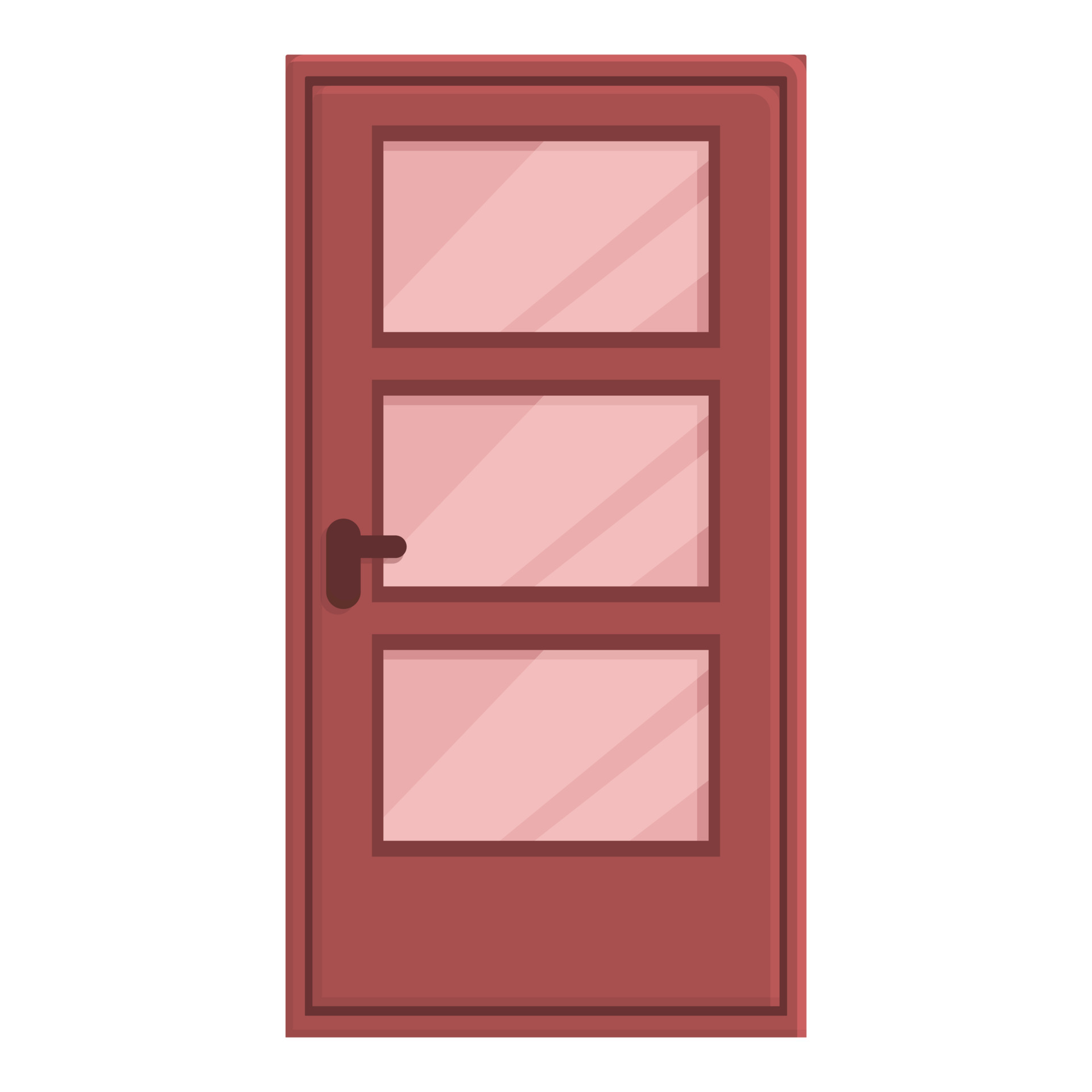 Interior door icon cartoon vector Home exterior 14802688 Vector Art at Interior door icon cartoon vector Home exterior 14802688 Vector Art at