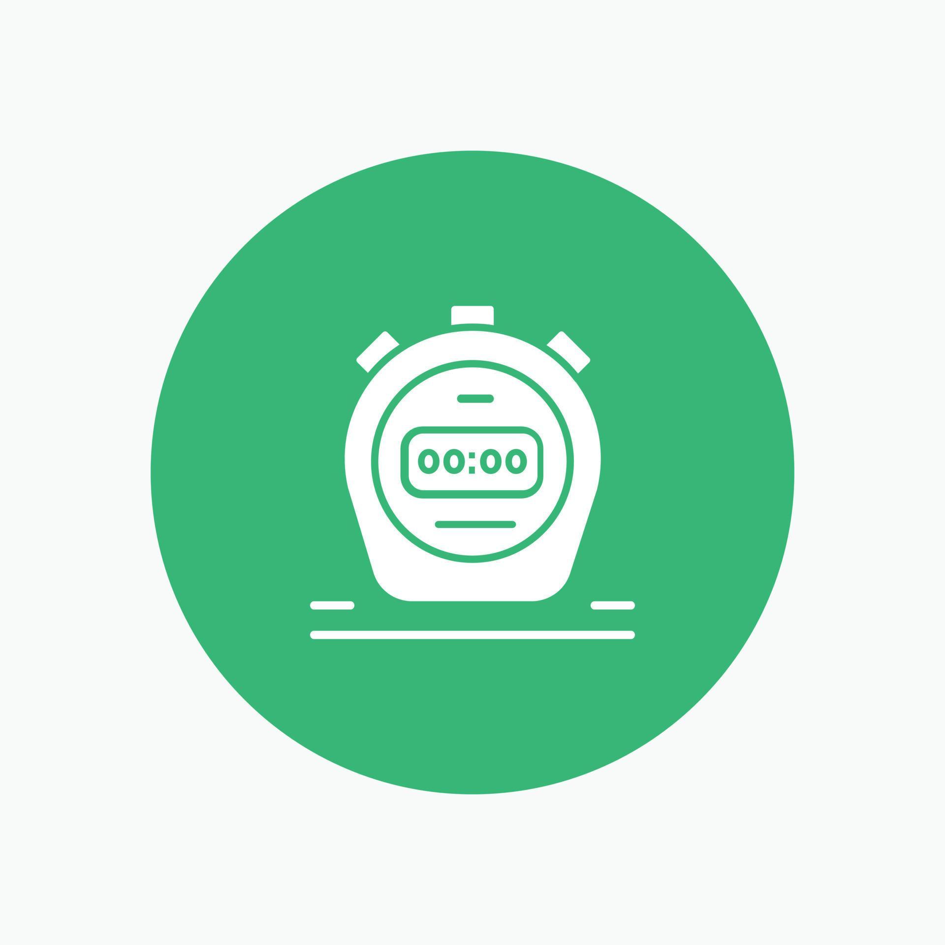 Timer Stopwatch Watch 14803729 Vector Art at Vecteezy