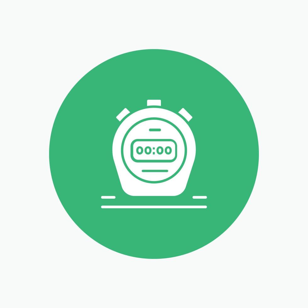 Timer Stopwatch Watch vector