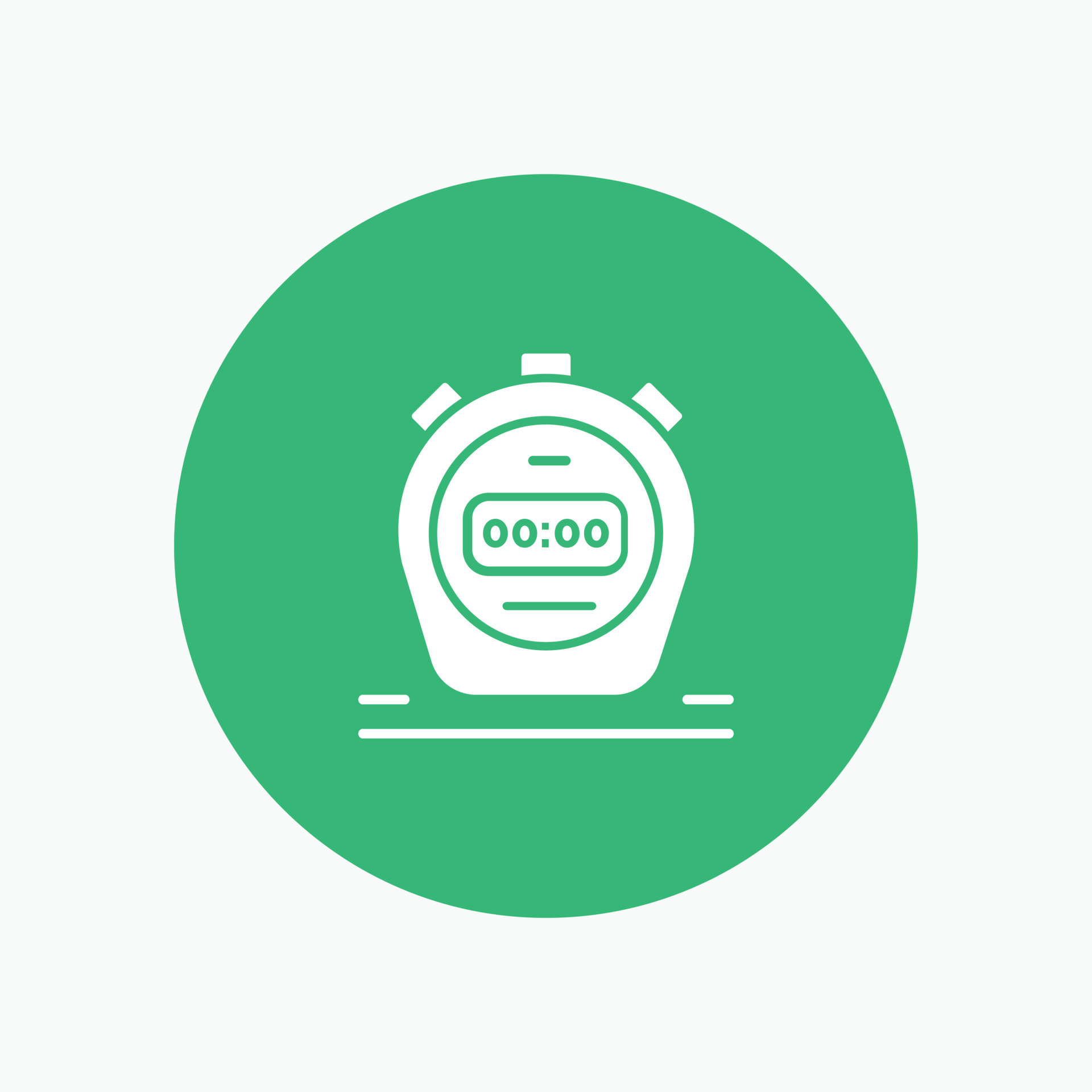 Timer Stopwatch Watch 14803729 Vector Art at Vecteezy