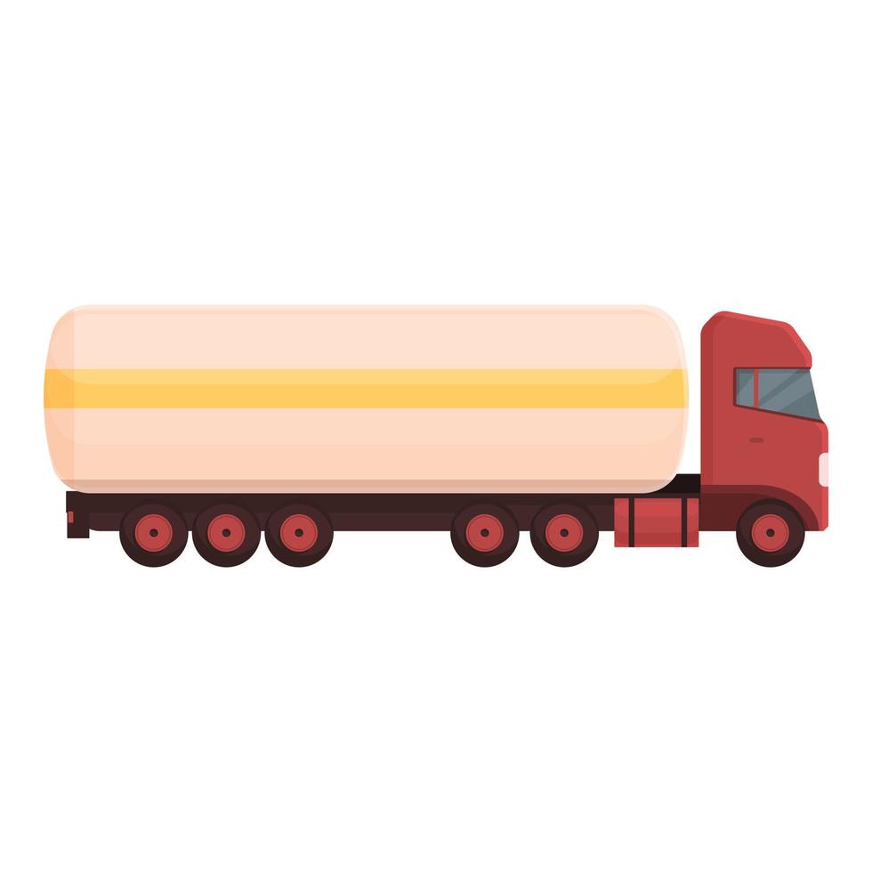 Transport drive icon cartoon vector. Tanker liquid 14803873 Vector Art at  Vecteezy