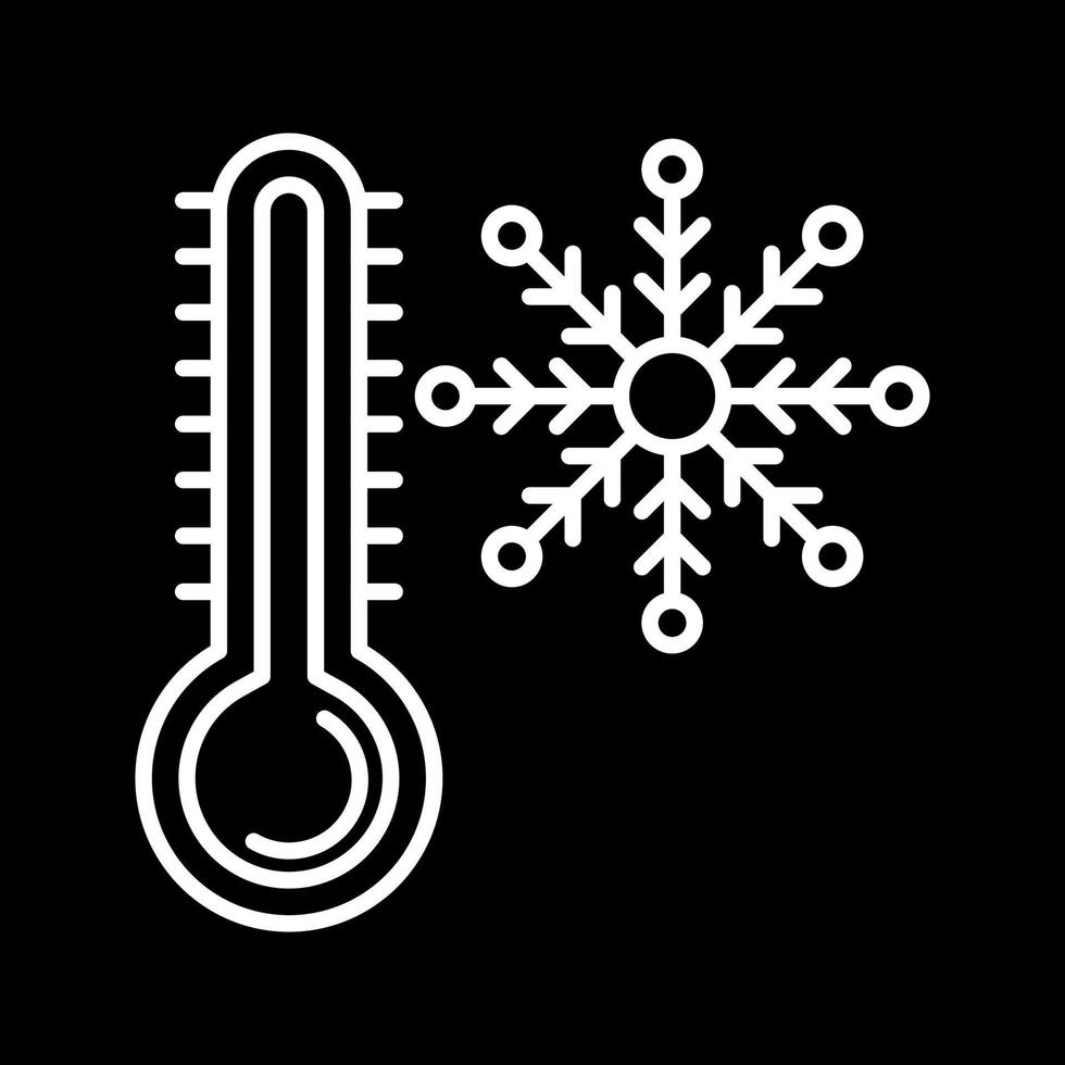 Cold Vector Icon