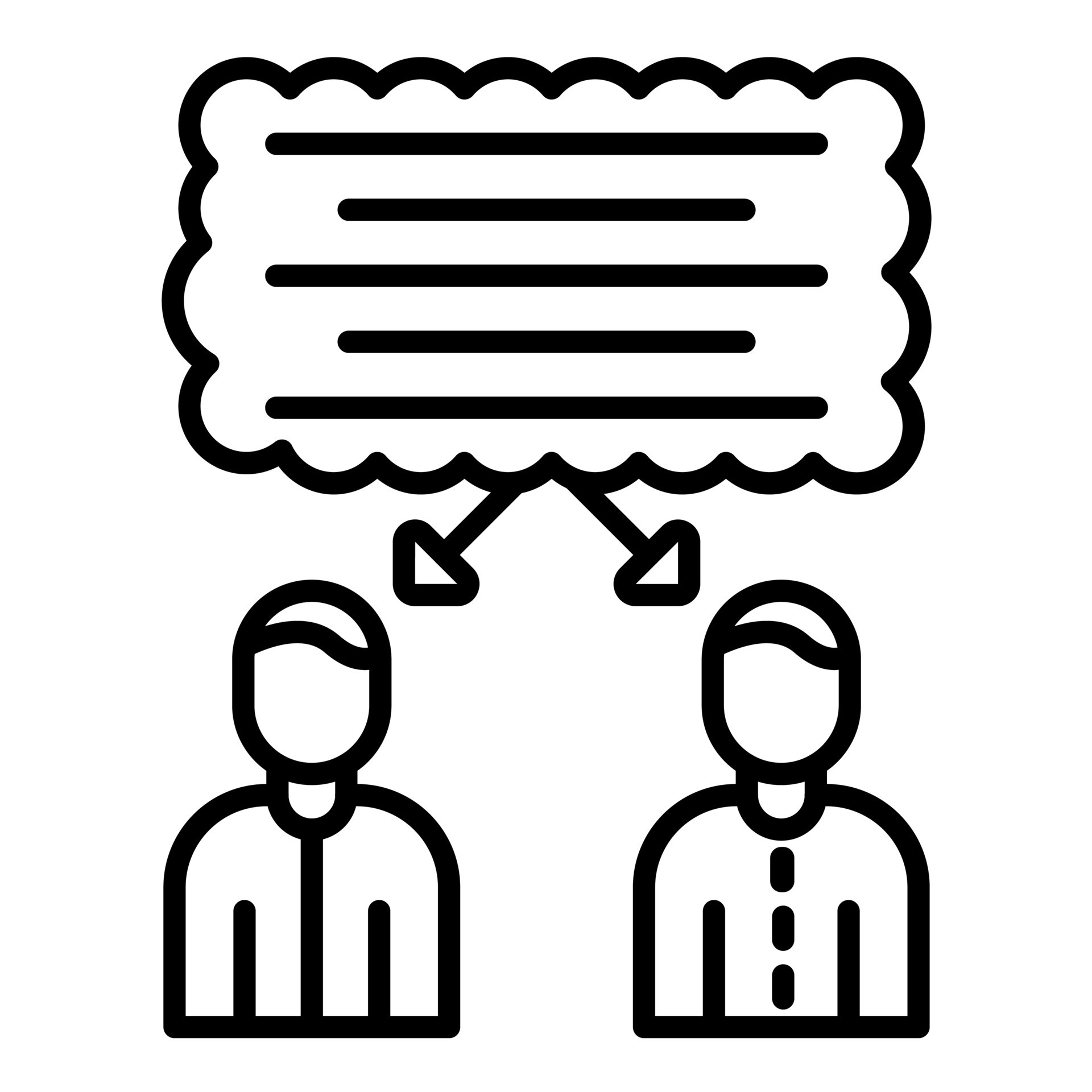 Self taught line icon 14807157 vector art at vecteezy