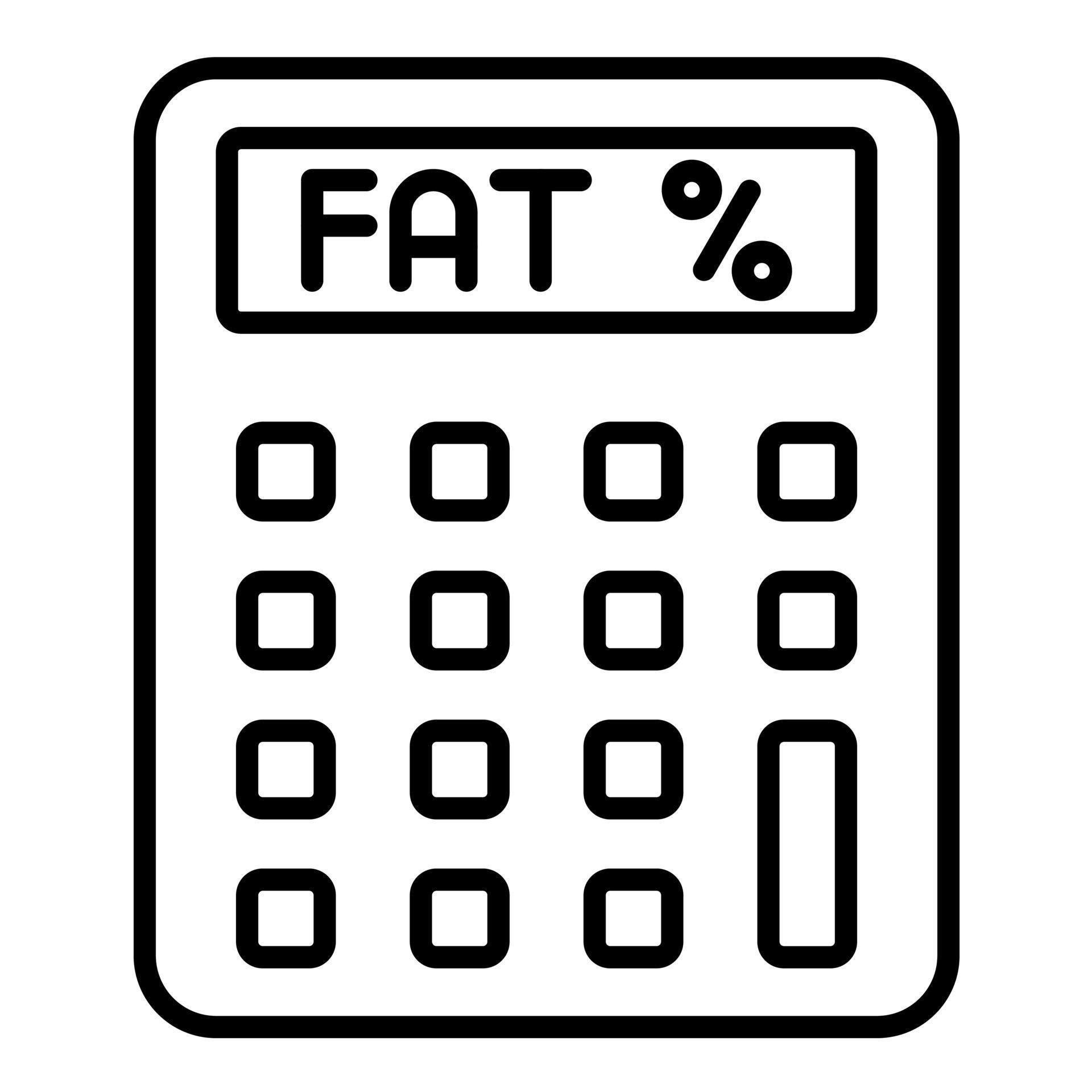 Body Fat Percentage Line Icon 14810100 Vector Art At Vecteezy body-fat-percentage-line-icon-14810100-vector-art-at-vecteezy