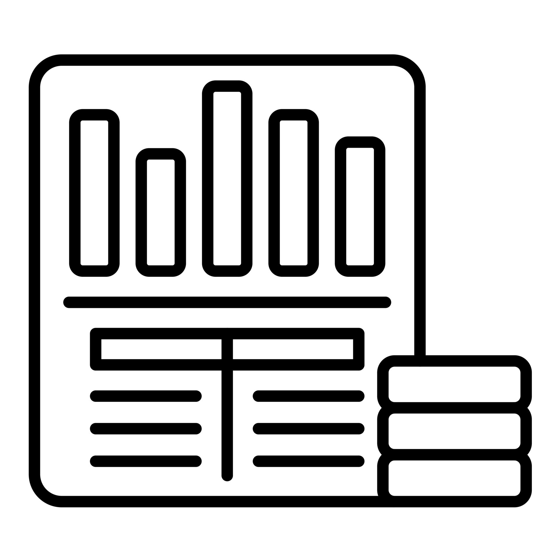 Balance Sheet Line Icon 14812507 Vector Art at Vecteezy