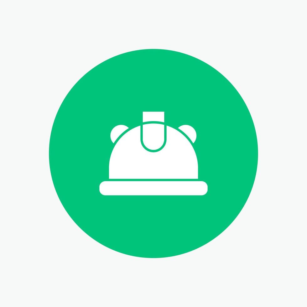 Building Construction Helmet vector