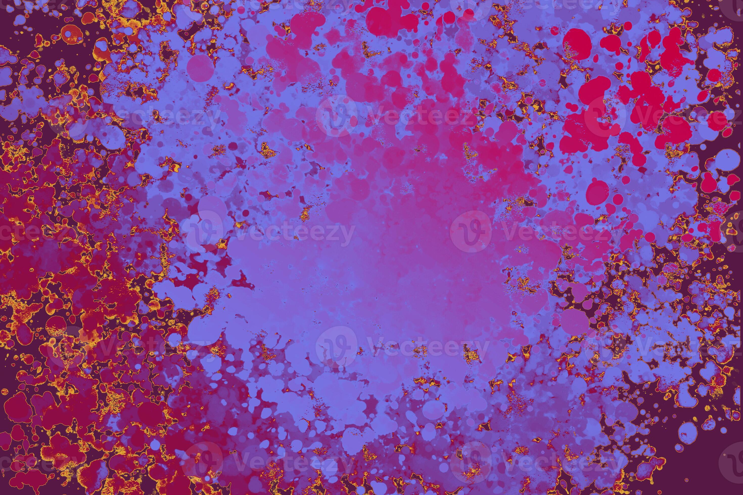 Abstract colorful grunge wallpaper background with texture 14817753