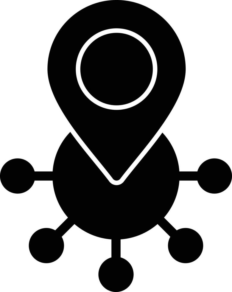 Mobility Vector Icon Design