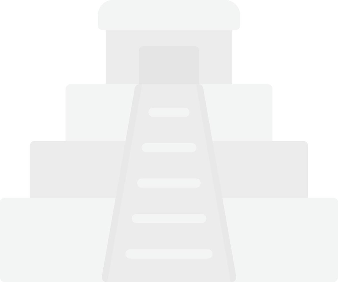 Civilization Vector Icon Design