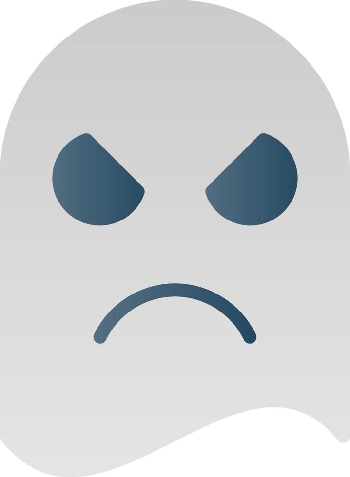 Horror Vector Icon Design
