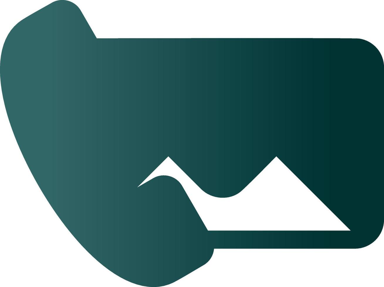 Contact Vector Icon Design