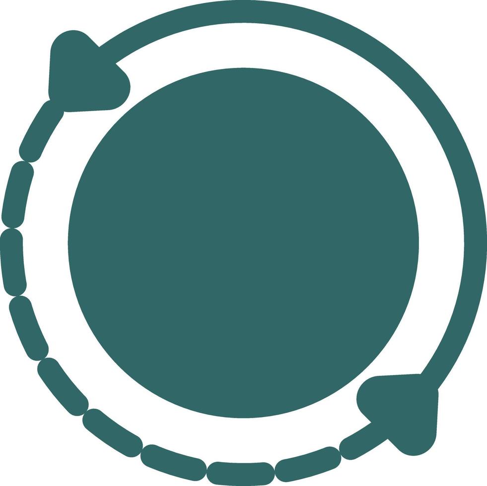 24 Hours Vector Icon Design