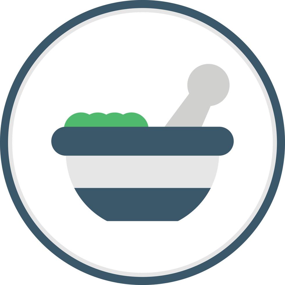 Grinding Vector Icon Design
