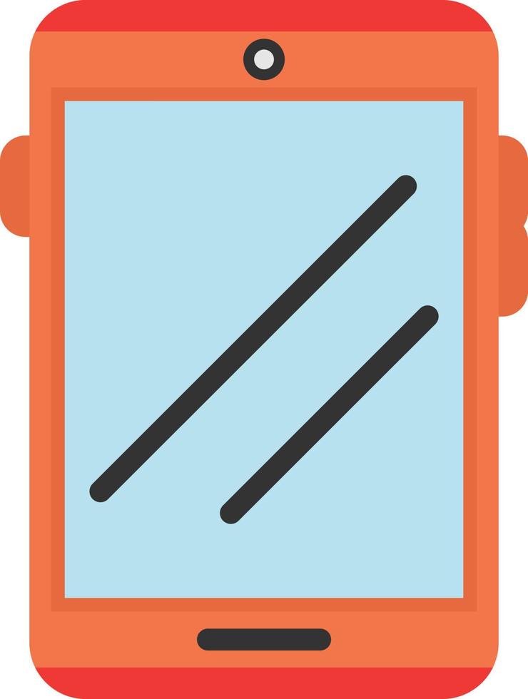 Smartphone Vector Icon Design