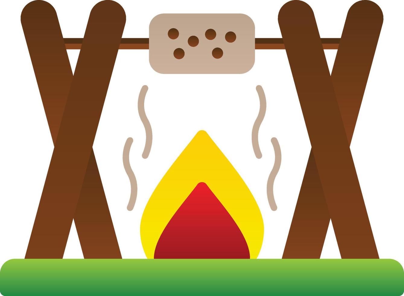 Cooking Vector Icon Design