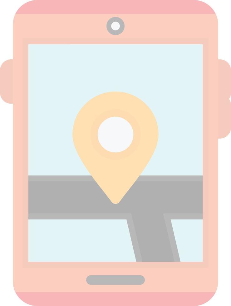 Marker Vector Icon Design