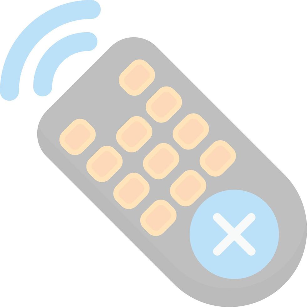 Remote Access Vector Icon Design
