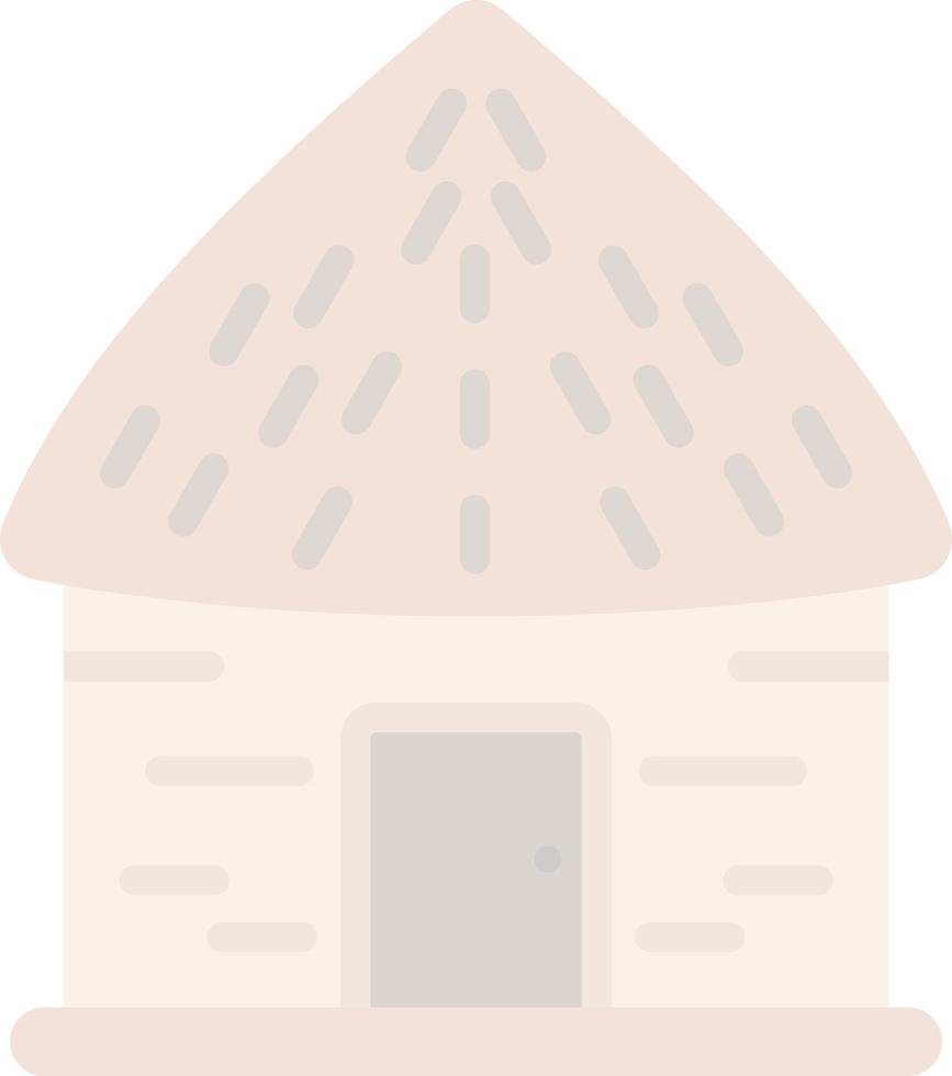 House Vector Icon Design