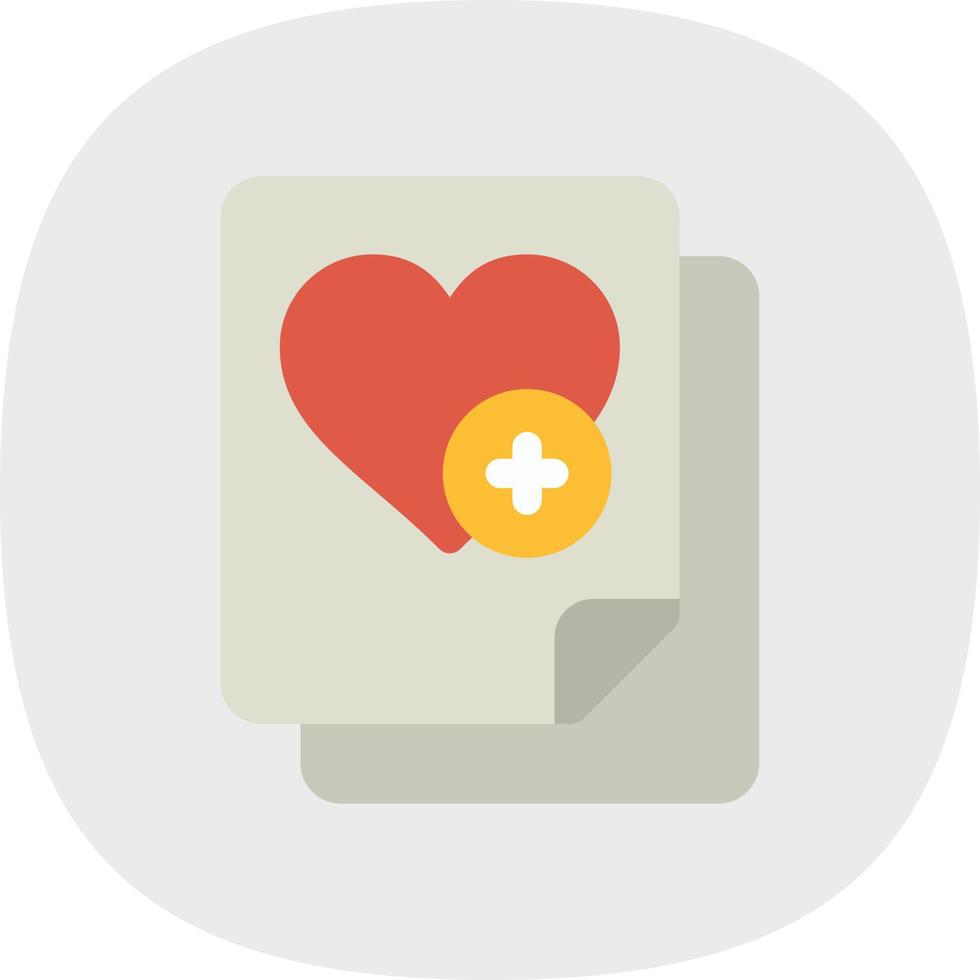 Favorite Vector Icon Design