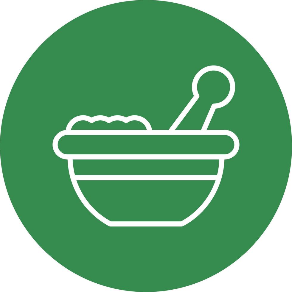 Grinding Vector Icon Design