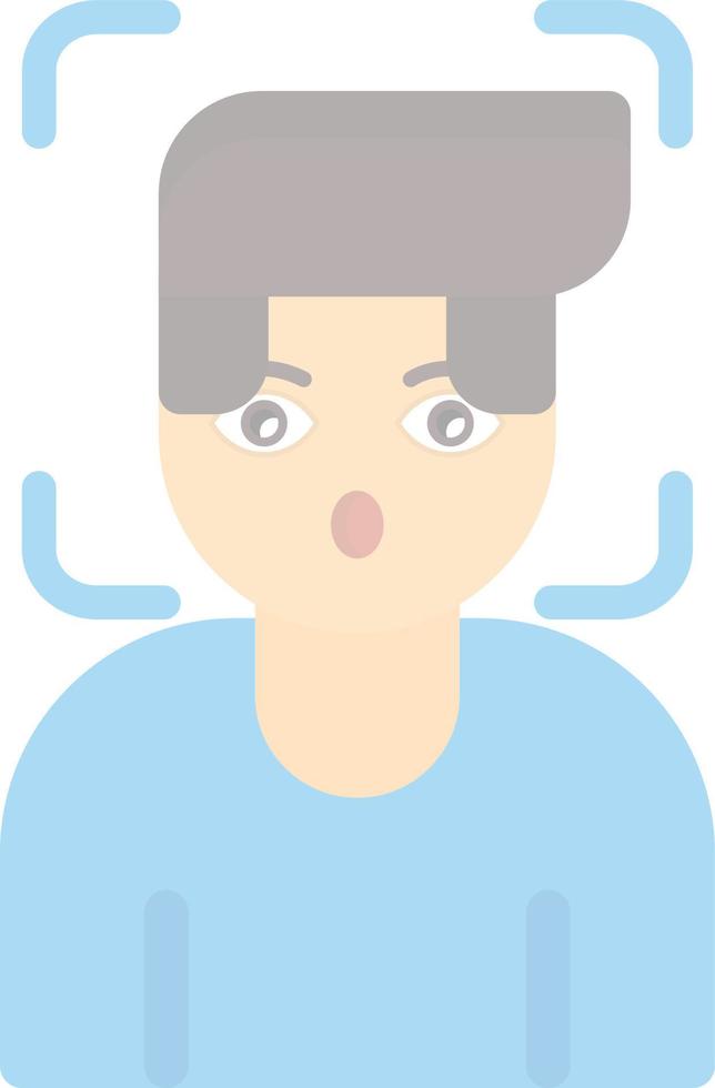 Electronic Id Vector Icon Design