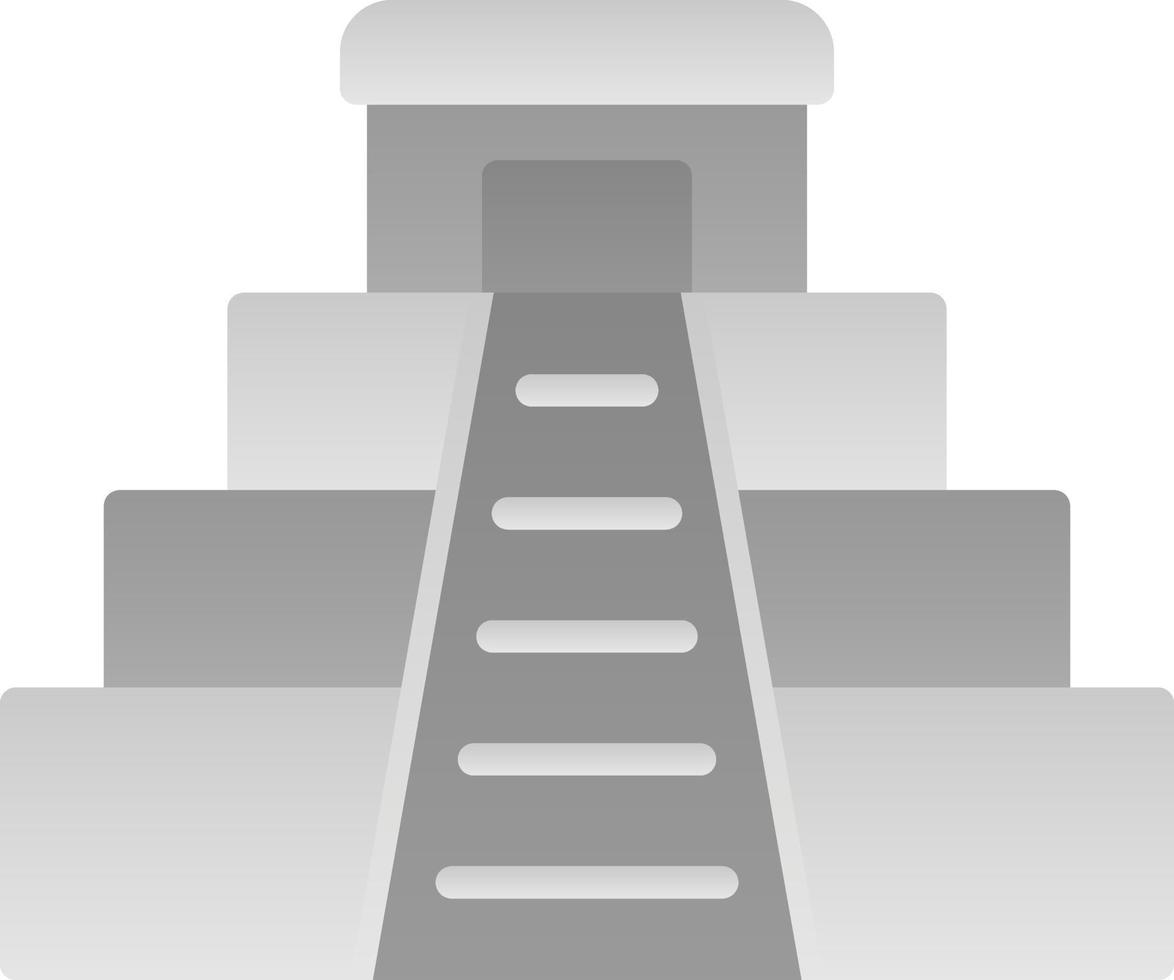 Civilization Vector Icon Design
