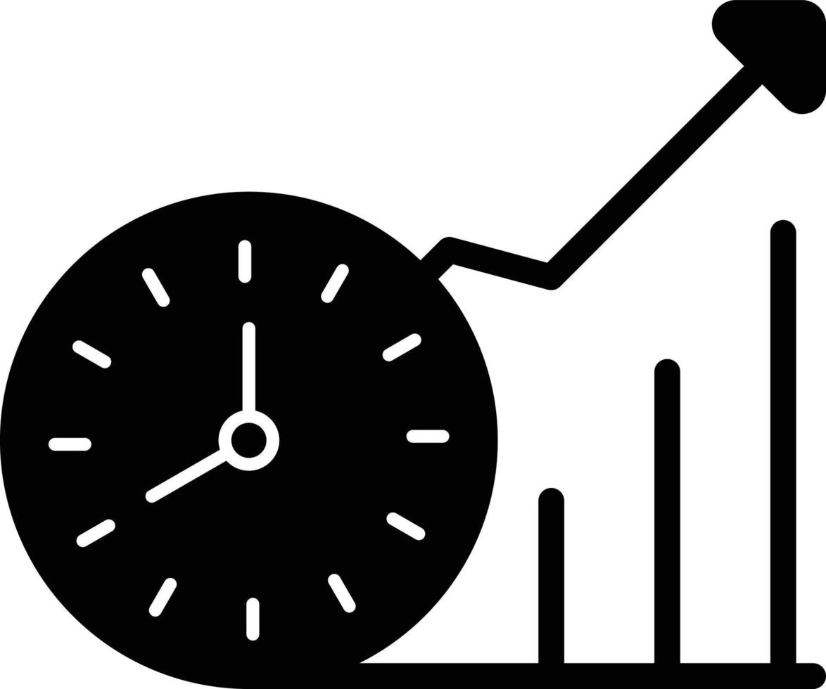 Productivity Vector Icon Design