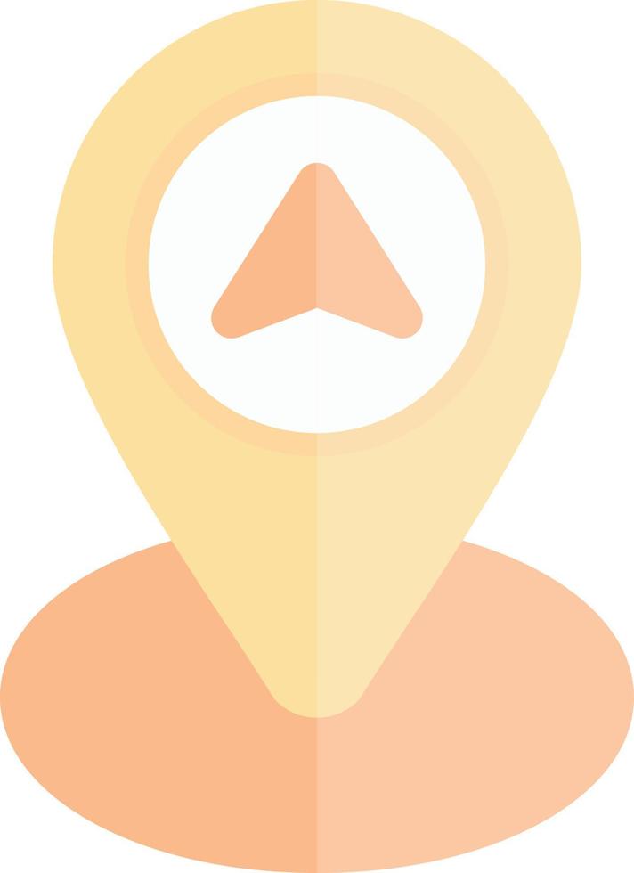 Gps Vector Icon Design