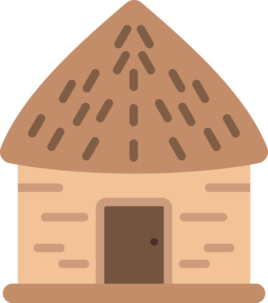 House Vector Icon Design