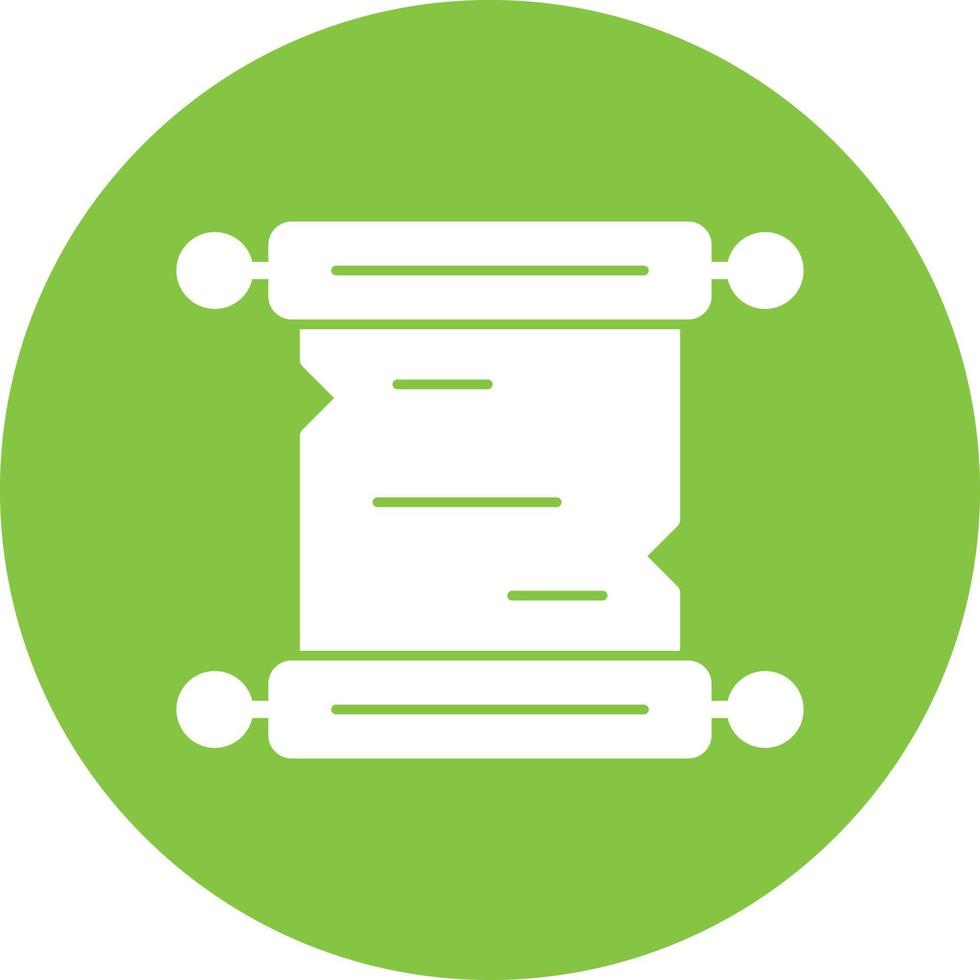 Ancient Vector Icon Design