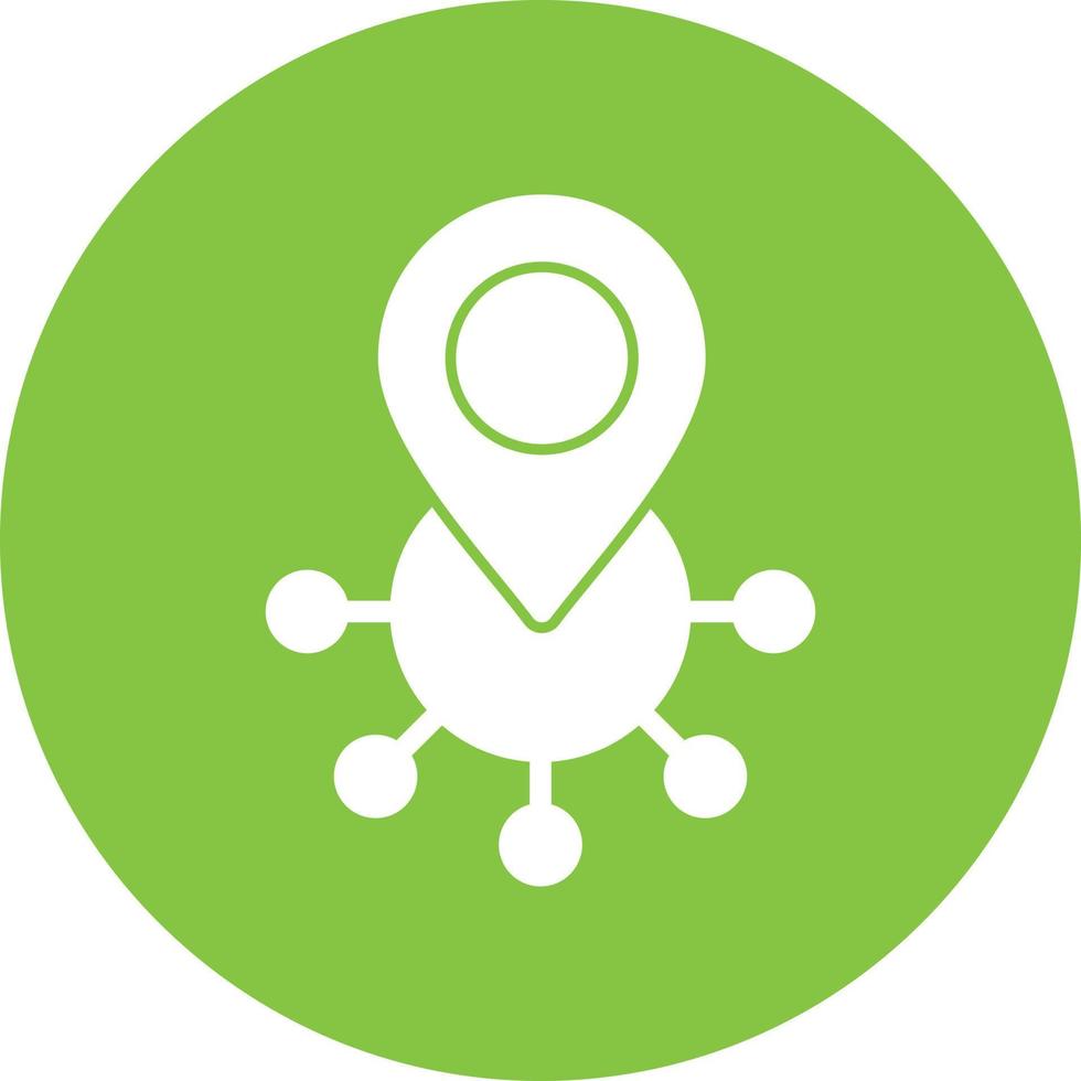 Mobility Vector Icon Design