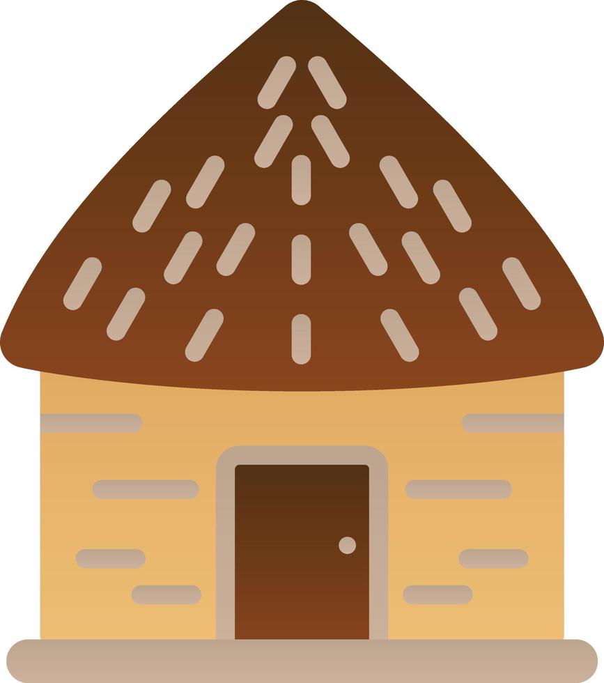 House Vector Icon Design