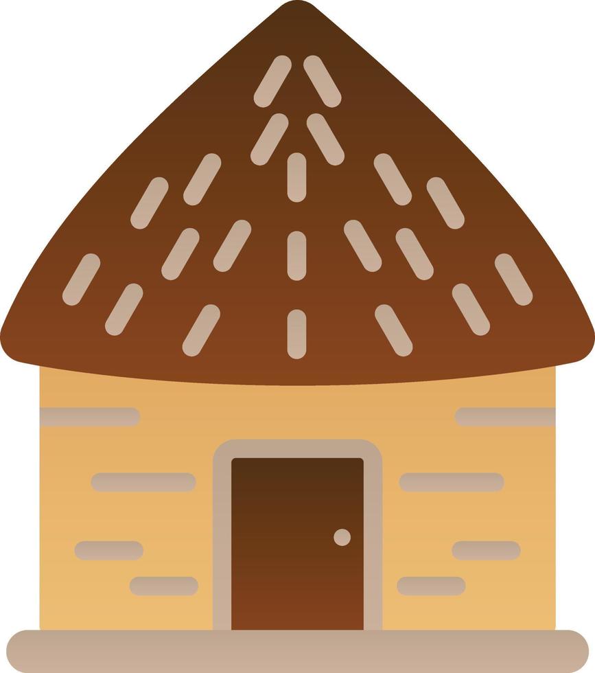 House Vector Icon Design